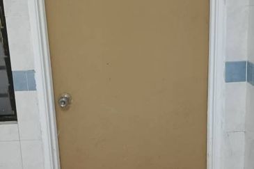 SL 13, Bandar Sungai Long