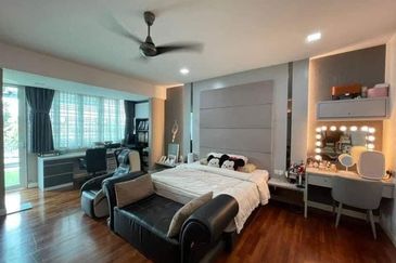 Taman Taming Indah 2