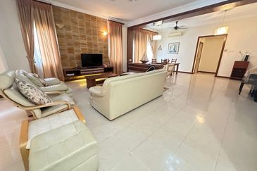 Taman Taming Indah 1