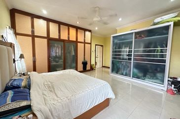 Taman Taming Indah 1