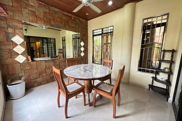 Taman Taming Indah 1