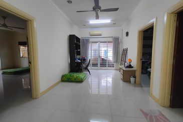 Taman Taming Indah 1