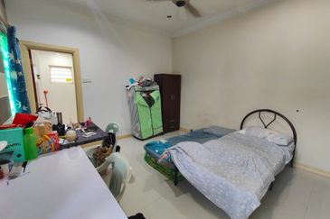 Taman Taming Indah 1