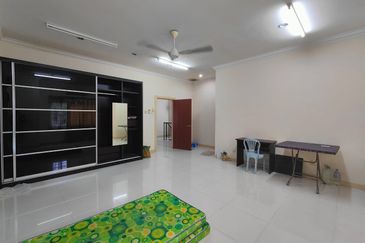 Taman Taming Indah 1