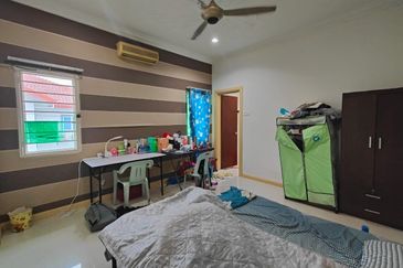 Taman Taming Indah 1