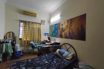 Taman Taming Indah 1