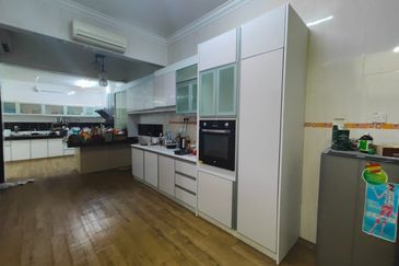 Taman Taming Indah 1