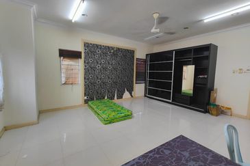 Taman Taming Indah 1