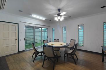 Taman Taming Indah 1