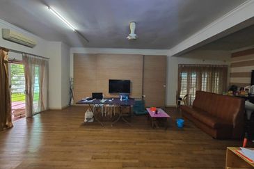 Taman Taming Indah 1