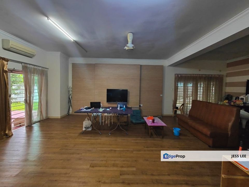 Taman Taming Indah 1 Bandar Sungai Long Double Storey Semi-D House, Selangor, Bandar Sungai Long