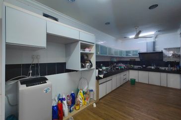 Taman Taming Indah 1