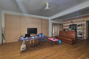 Taman Taming Indah 1