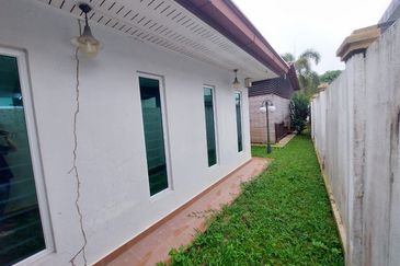 Taman Taming Indah 1