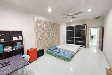 Taman Taming Indah 1