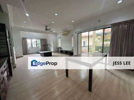 Sejati Hill Villa Bandar Sungai Long 2.5 Storey Semi-D House, Selangor, Bandar Sungai Long