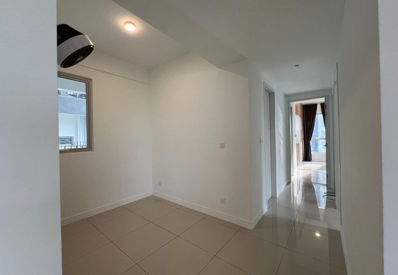 Residensi Emerald Damai (Emerald Hills) *