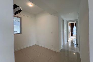 Residensi Emerald Damai (Emerald Hills)