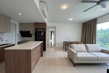 Residensi Emerald Damai (Emerald Hills)
