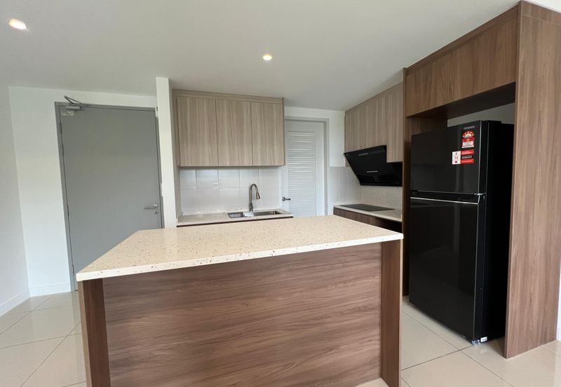 Residensi Emerald Damai (Emerald Hills) *