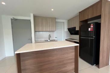 Residensi Emerald Damai (Emerald Hills)