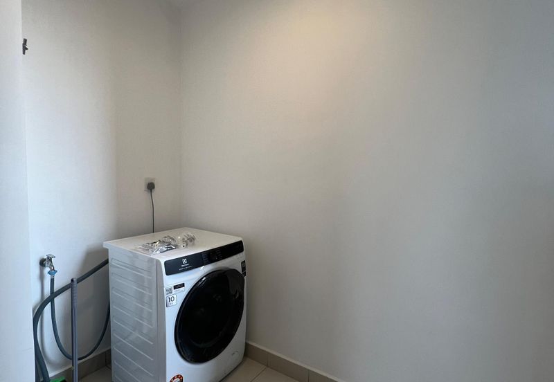 Residensi Emerald Damai (Emerald Hills) *