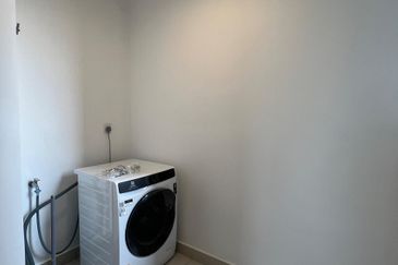 Residensi Emerald Damai (Emerald Hills)