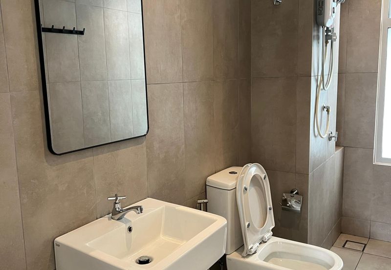 Residensi Emerald Damai (Emerald Hills) *