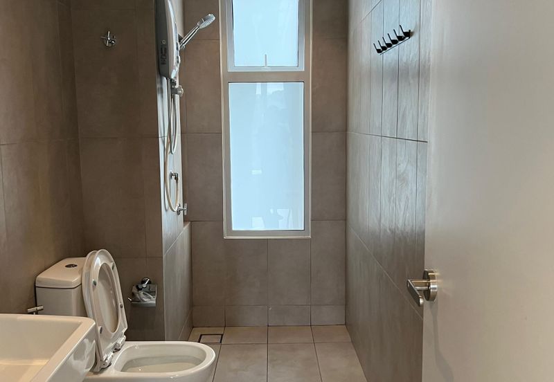 Residensi Emerald Damai (Emerald Hills) *