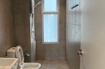 Residensi Emerald Damai (Emerald Hills)