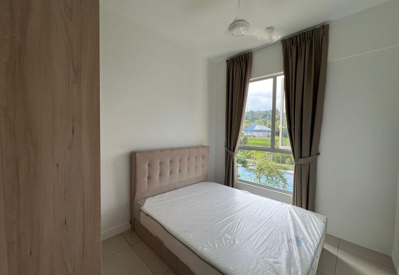 Residensi Emerald Damai (Emerald Hills) *