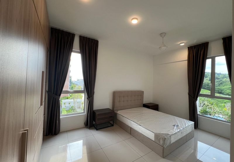 Residensi Emerald Damai (Emerald Hills) *