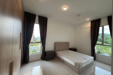 Residensi Emerald Damai (Emerald Hills)