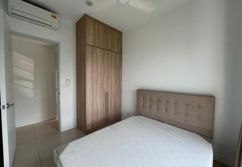 Residensi Emerald Damai (Emerald Hills) *