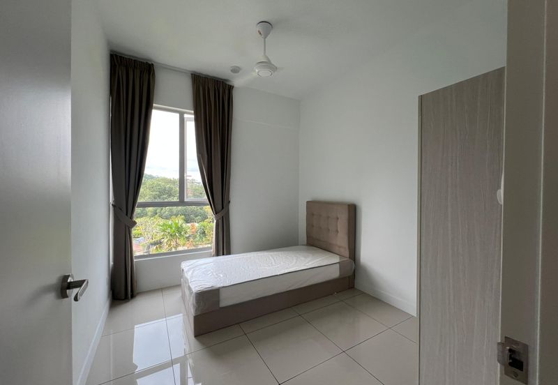 Residensi Emerald Damai (Emerald Hills) *