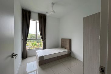 Residensi Emerald Damai (Emerald Hills)