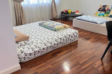 Taman Taming Indah 2