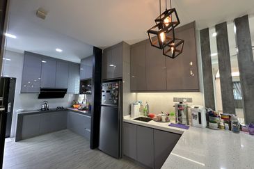 Taman Taming Indah 2