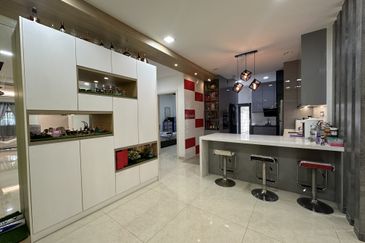 Taman Taming Indah 2