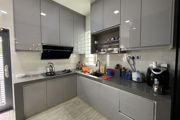 Taman Taming Indah 2