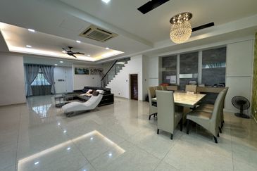 Taman Taming Indah 2