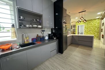 Taman Taming Indah 2