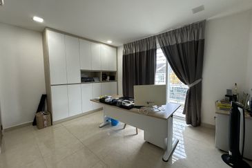 Taman Taming Indah 2