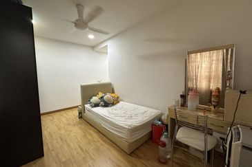 Taman Taming Indah 2