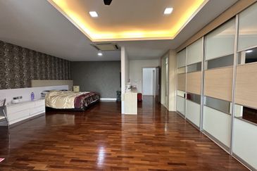 Taman Taming Indah 2