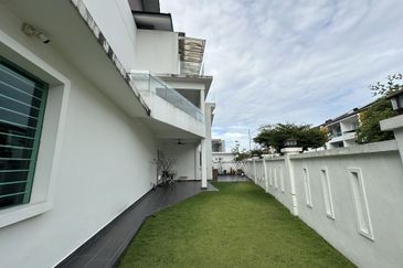 Taman Taming Indah 2