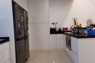 Taman Taming Indah 2