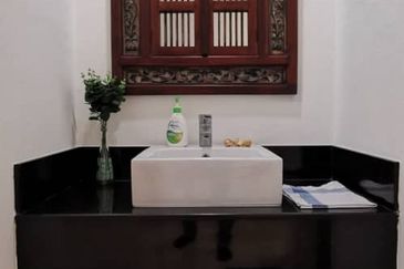 Taman Taming Indah 2