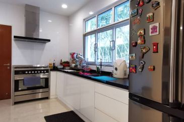 Taman Taming Indah 2