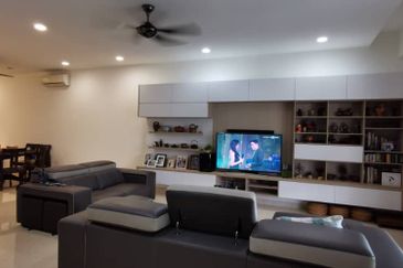 Taman Taming Indah 2